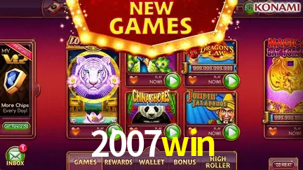 Blackjack Table 2007win