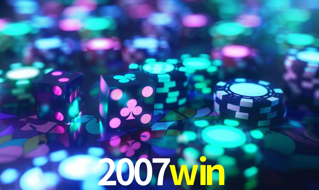 Tennis Betting 2007win