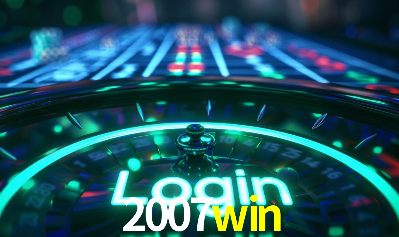 Statistics 2007win