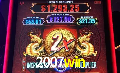 VIP Casino 2007win